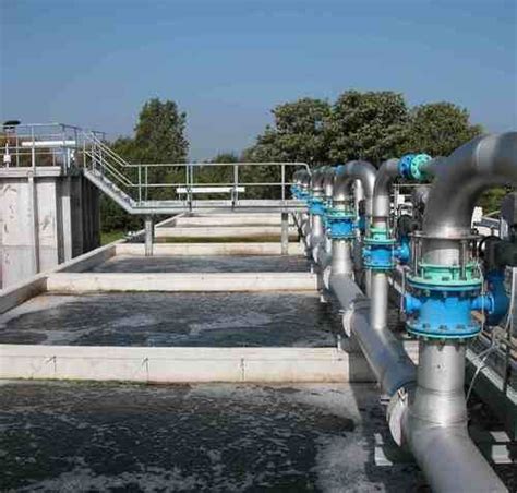 metal fabrication wastewater treatment|waste water treatment plants.